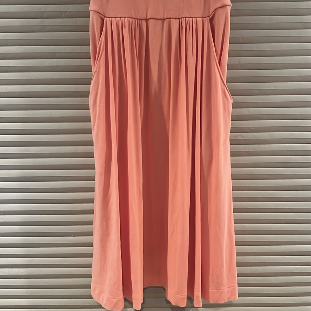 Used Cynthia Rowley Spaghetti Strap Dress - Picture 3 of 5